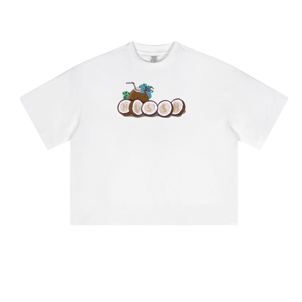 COCONUTS TEE