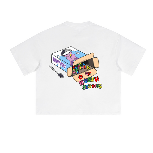 CEREALS TEE