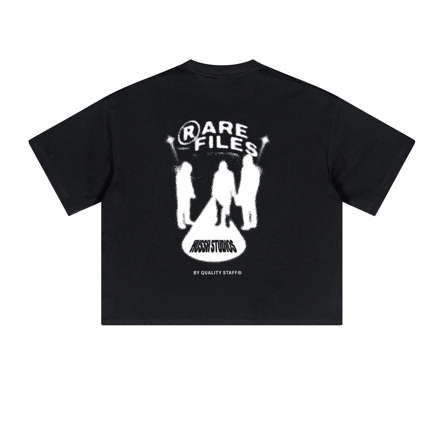 RARE FILES TEE