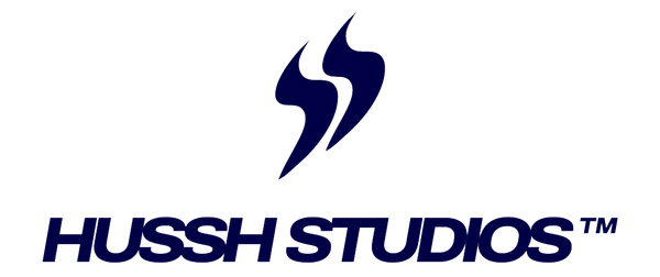 Hussh.Studios